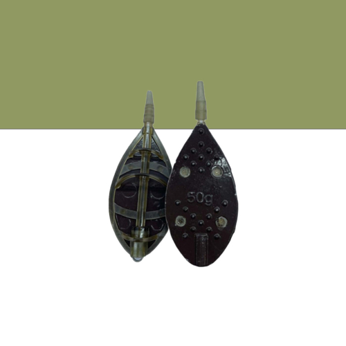 Momitoare method feeder